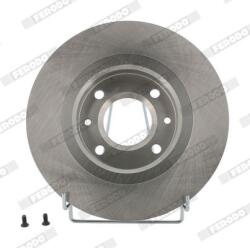 FERODO Disc frana FERODO PREMIER DDF1140 (DDF1140)