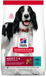 Hill's Hills Science Plan Canine Adult Tuna & Rice 2.5 kg