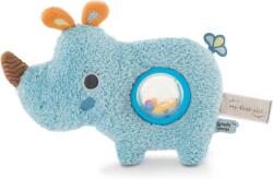 NICI Активна играчка 2d Носорогът Мануфи, 20см (46582)