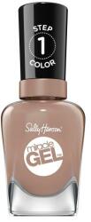 Sally Hansen Lac de unghii - Sally Hansen Miracle Gel 690 - Sweet Pea