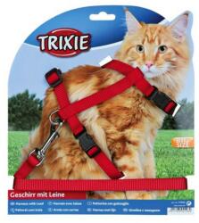 TRIXIE Hám És Póráz Xl Macskának 34-57cm/13mm 1, 2m (41960) - pawcity