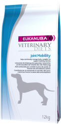 EUKANUBA EVD Dog Joint Mobility kutyatáp 12kg