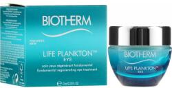 Biotherm Cremă revitalizantă pentru zona ochilor - Biotherm Life Plankton Eye 15 ml
