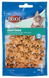 TRIXIE vitamin Dentinos Macskának 50gr (4266) - pawcity