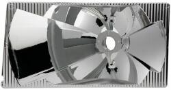 HELLA Reflector, far HELLA 9DE 145 676-011 (9DE 145 676-011)
