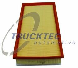 Trucktec Automotive Filtru aer TRUCKTEC AUTOMOTIVE 07.14. 250 - automobilus