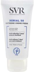 SVR Cremă pentru picioare - SVR Xerial 50 Extreme Anti-Callus Feet Cream 50 ml