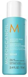 Moroccanoil Șampon hidratant cu efect de regenerare - Moroccanoil Moisture Repair Shampoo 70 ml
