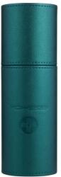 Eigshow Beauty Set pensule de machiaj - Eigshow Beauty Jade Green Brush Kit With Cylinder 8 buc