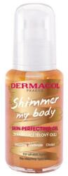 Dermacol Ulei de corp - Dermacol Shimmer My Body Skin Perfecting Oil 50 ml