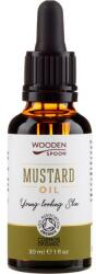 Wooden Spoon Ulei esențial de muștar - Wooden Spoon Mustard Oil 30 ml