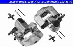 ATE Etrier frana ATE 24.2544-0020.5 - automobilus