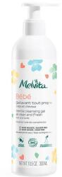Melvita Gel de duș 2 în 1 pentru copii - Melvita Gentle Cleansing Gel 300 ml
