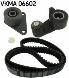 SKF Set curea de distributie SKF VKMA 06602 (VKMA 06602) - automobilus