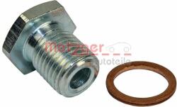 Metzger Autoteile surub de golire, baia de ulei METZGER AUTOTEILE 8030018 (8030018)