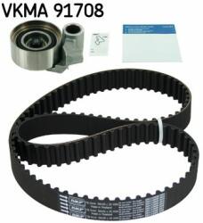 SKF Set curea de distributie SKF VKMA 91708 (VKMA 91708) - automobilus
