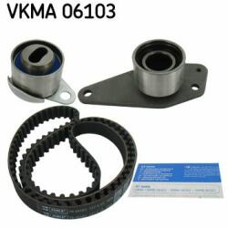 SKF Set curea de distributie SKF VKMA 06103 (VKMA 06103) - automobilus