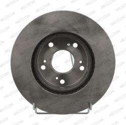 FERODO Disc frana FERODO PREMIER DDF1539 (DDF1539)