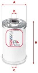 SOFIMA filtru combustibil SOFIMA S 0101 N (S 0101 N) - automobilus