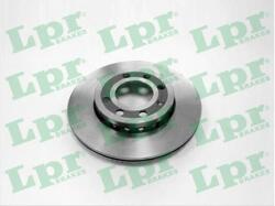 LPR Disc frana LPR V2000V (V2000V) - automobilus