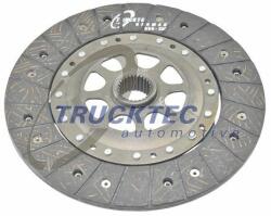 Trucktec Automotive Disc ambreiaj TRUCKTEC AUTOMOTIVE 02.23. 113 (02.23.113) - automobilus