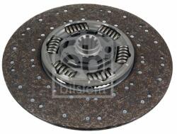 Febi Bilstein Disc ambreiaj FEBI BILSTEIN 105026 (105026) - automobilus