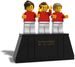 LEGO® 6322501 LEGO® Exkluzív United Trinity szobor (6322501)