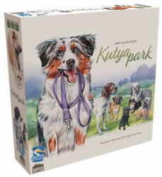 Gémklub Kutyapark