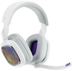 Logitech Astro A30 white (939-001994) Casti