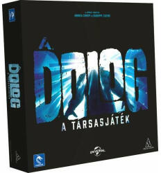 Delta Vision A dolog