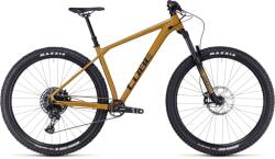 CUBE Reaction TM 29 (2023)