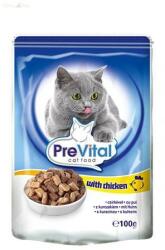 PreVital Chicken in gravy 100 g