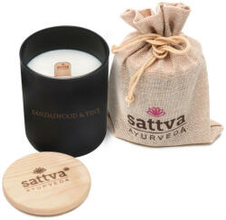 SATTVA Sandalwood & pine 200 ml