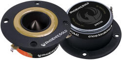 Phoenix Gold ZPRO36