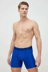 Under Armour - Boxeralsó (2 db) 1363619 - sötétkék M