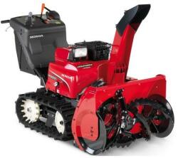 Honda HSM 1380i1 ETD Freza de zapada