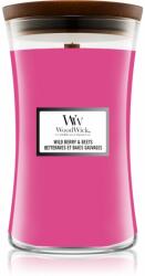 WoodWick Wild Berry & Beets 609,5 g