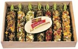 Vitapol Vitapol csokoládés doboz rágcsálóknak, rudacskákkal 315 g