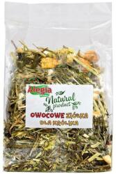  ALEGIA ALEGIA Gyümölcsös gyógynövények nyulaknak 130 g