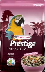 Versele-Laga Parrots Premium - Táp nagytestű papagájok számára (diómentes) 2kg
