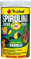 Tropical Super Spirulina Forte Granulat 250ml