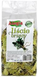  ALEGIA ALEGIA Nyírfa levelek 40 g