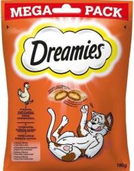 Dreamies DREAMIES Csirkés macska snack 180g