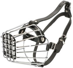  Dingo Dingo fém kutyaszájkosár 4-es méret