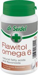 Dr Seidel Dr. Seidel Flawitol Omega 6 60 tabletta