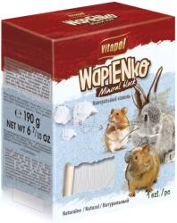 Vitapol Vitapol természetes mészkő blokk XL rágcsálók és nyulak számára 190 g