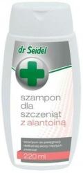  Laboratorium DermaPharm DermaPharm Dr Seidel Laboratory sampon kiskutyáknak allantoinnal 220 ml