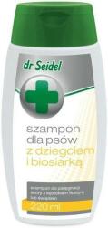  Laboratorium DermaPharm DermaPharm Dr Seidel Laboratory kátrányos és bioszulfátos sampon 220 ml