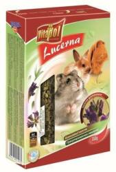 Vitapol Vitapol granulált takarmány lucernával rágcsálók és nyulak számára 350 g
