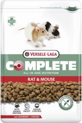 Versele-Laga Versele Laga Patkány és egér teljes táplálék 2 kg